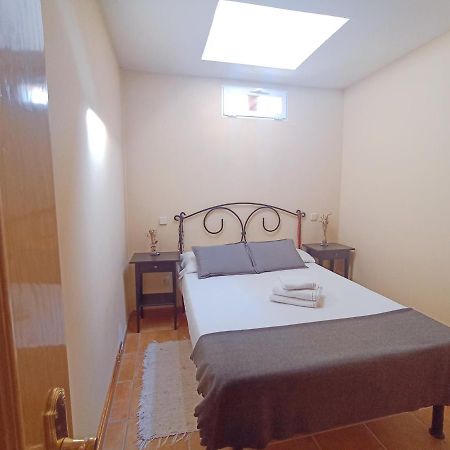 El Rincon Del Sanabres, Penalara Apartment Rascafria Exterior photo